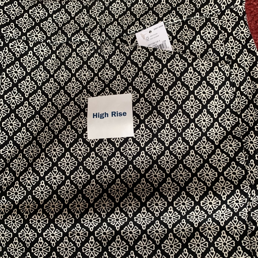 Old Navy Pixie Pants